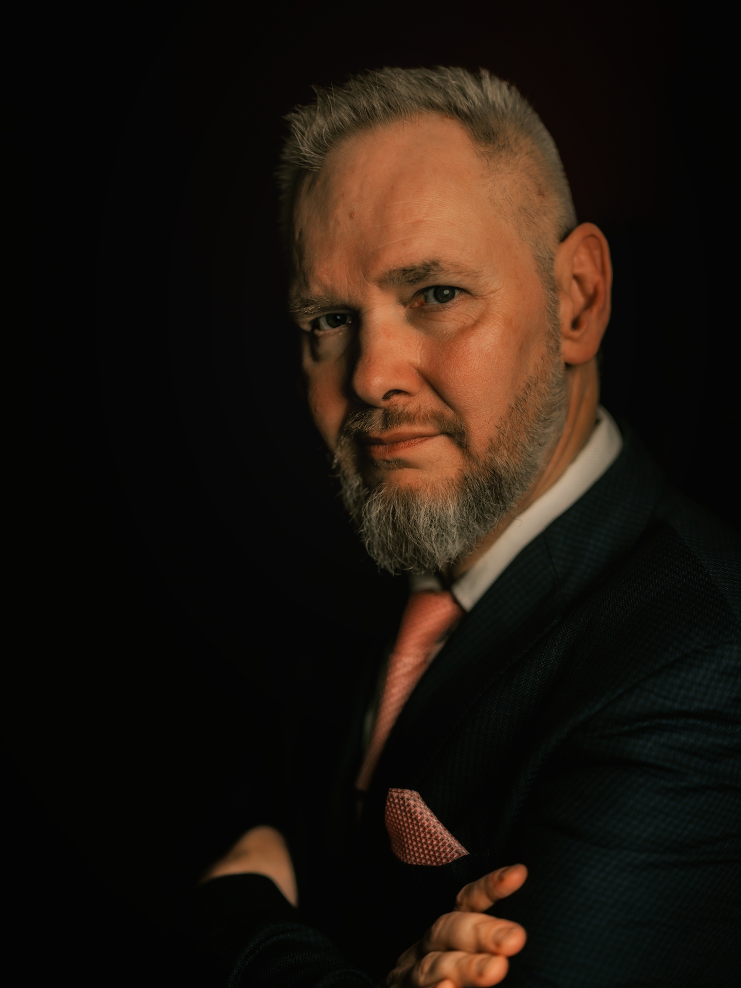 Tom Frank Christensen