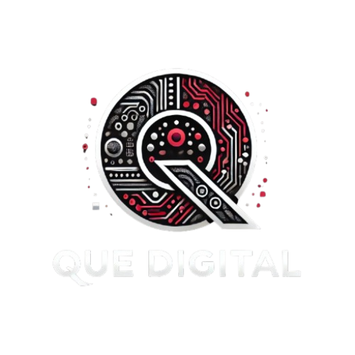 QUE Digital